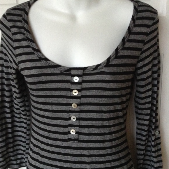 Charlotte Russe Long Sleeve Dress - Picture 3 of 4